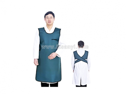 北京防护裙(反穿单面式)FE06