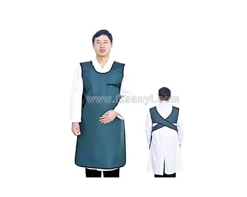 上海防护裙(单面式)FAA07