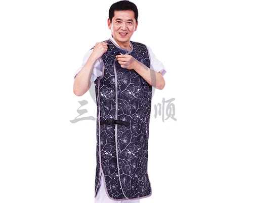上海粒子防护服