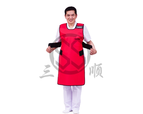 北京防护裙(单面式)FA07