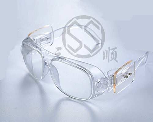 铅眼镜FC16-06