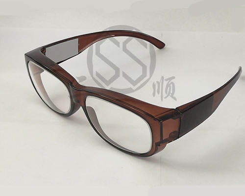 铅眼镜FC16-07