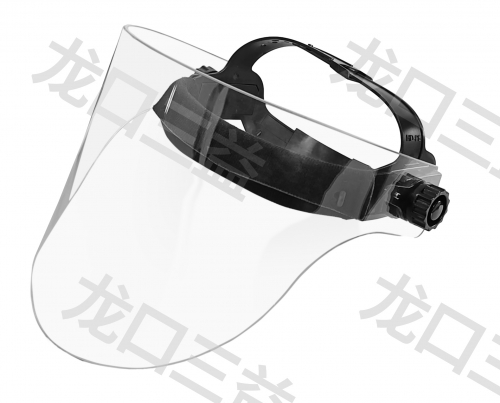 三明防护面罩(不含铅帽)SY101A